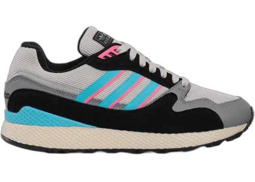 adidas Oregon Ultra Tech Grey Samba Blue