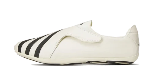 adidas Vario Flat Earther Pharrell White Black