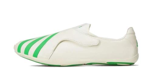 adidas Vario Flat Earther Pharrell White Green