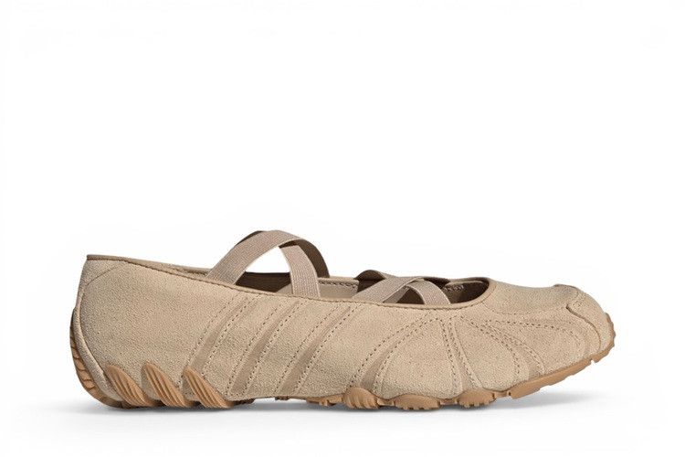 adidas Ghost Sprint Ballet Magic Beige Gum (Women's)