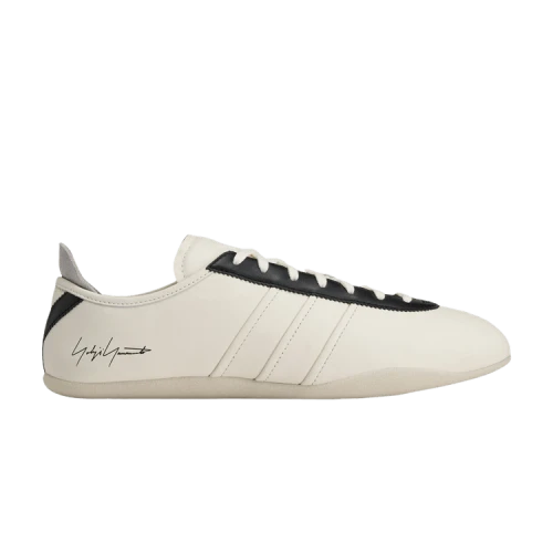 adidas Y-3 Tokyo Off White Black Aluminum