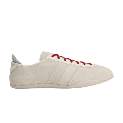 adidas Y-3 Tokyo Alumina Off White Active Maroon