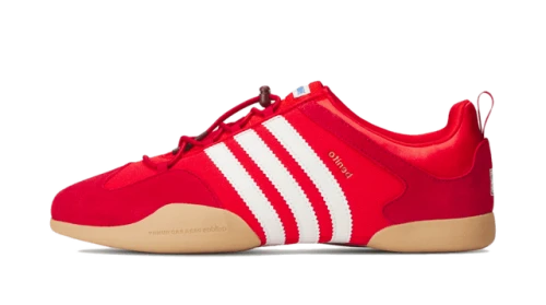 adidas Ballerina Bad Bunny Flamboyan