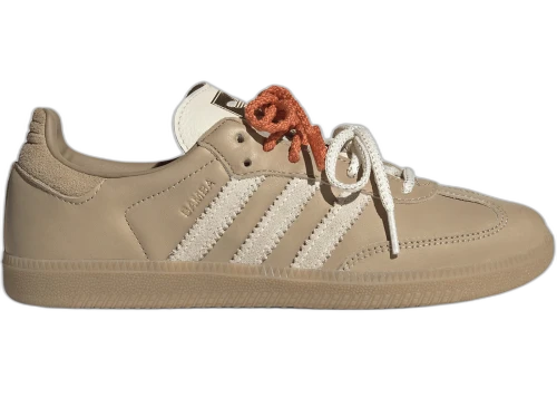 adidas Samba OG Magic Beige Cardboard (Women's)