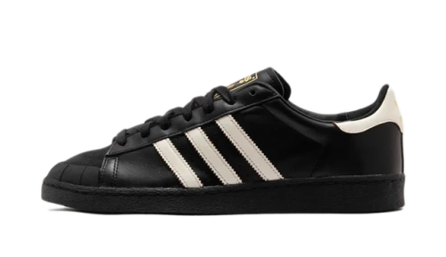 adidas Jabbar Half Shell OG Black Off White