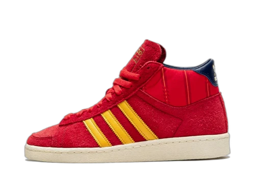 adidas Jabbar Hi Real Federación Española de Fútbol Home