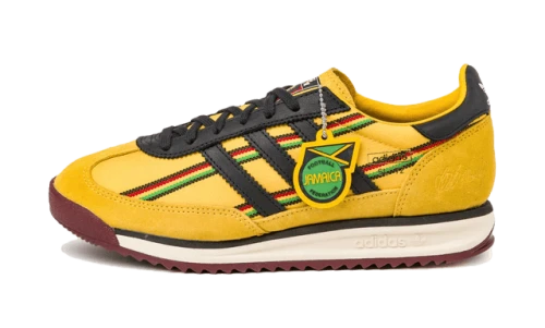 adidas SL 72 RS Bob Marley Jamaica