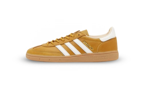 adidas Handball Spezial Preloved Bronze White Gum