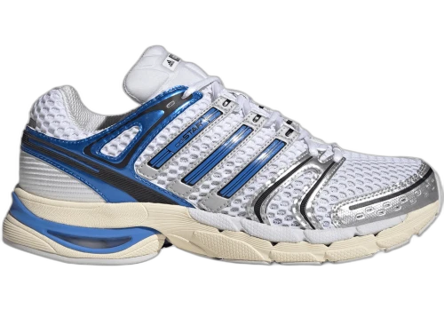 adidas Adistar Control 5 White Lucid Ray Blue
