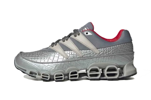 adidas Predator 94 Megaride Iron Metallic Grey