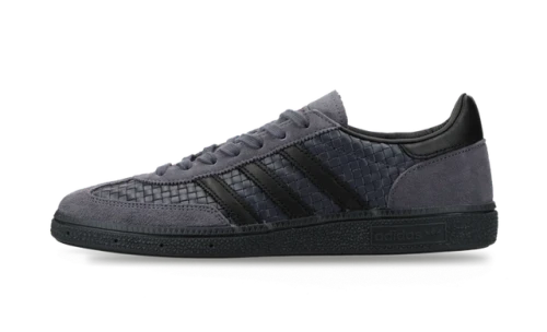adidas Handball Spezial Basket Weave Aurora Onix Black
