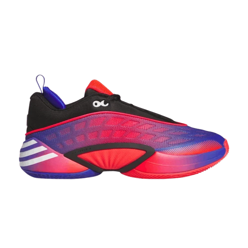 adidas D.O.N. Issue #8 Spida-Man