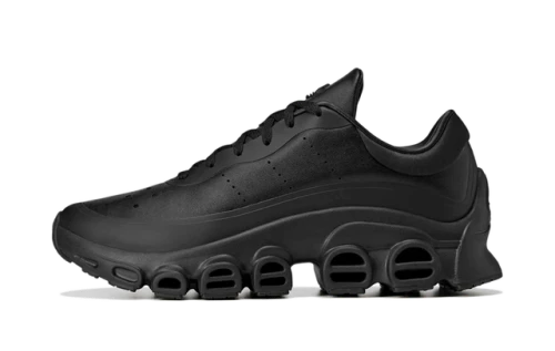 adidas adiFOM Megaride Thug Club Black