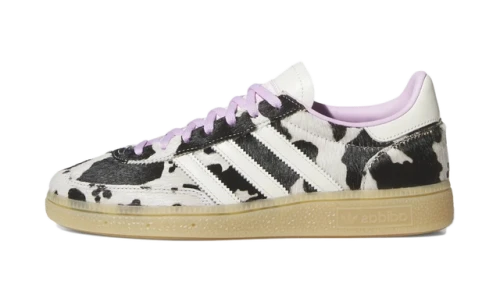 adidas Handball Spezial Cow Print Bliss Lilac (Women's)