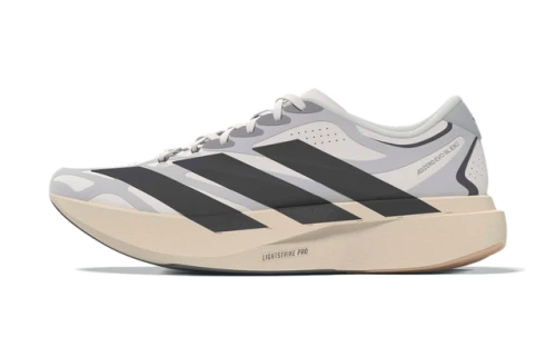adidas Adizero Evo SL EXO White Utility Black Grey