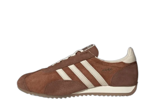 adidas SL 72 PT Dusky Bronze White