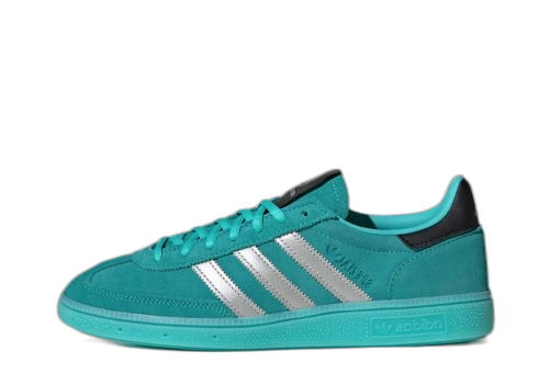 adidas Handball Spezial Mercedes-AMG Petronas Formula One Team Semi Mint Rush