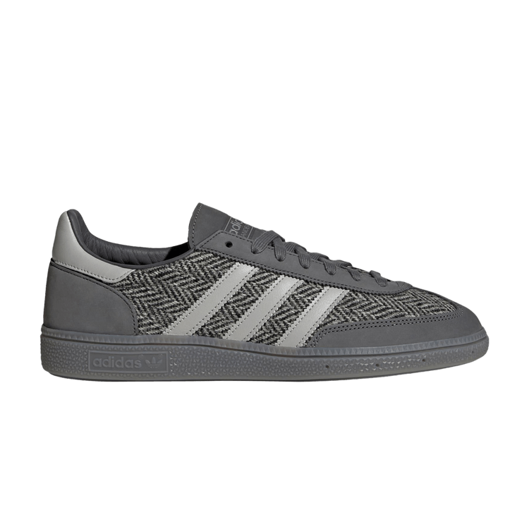 adidas Handball Spezial Harris Tweed Grey