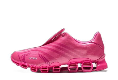 adidas F50 Tunit Mega Consortium Real Magenta