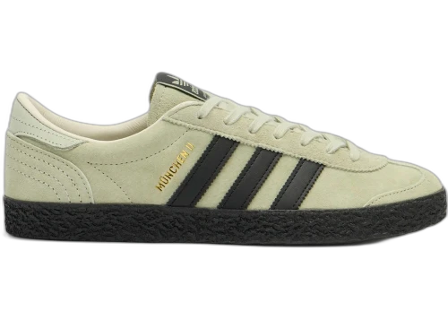 adidas Munchen II SPZL END. Halo Green Black