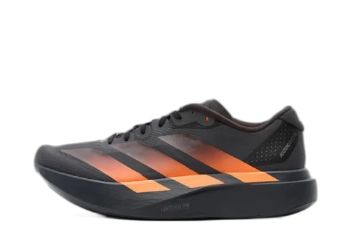 adidas Adizero Evo SL Carbon Lucid Orange