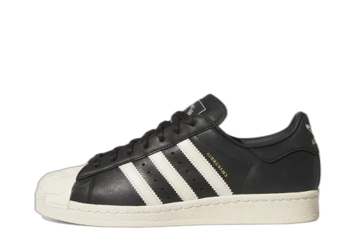 adidas Superstar Willy Chavarria Rose Black Cream White
