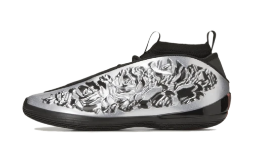 adidas Harden Vol. 10 Willy Chavarria Compton Cowboys