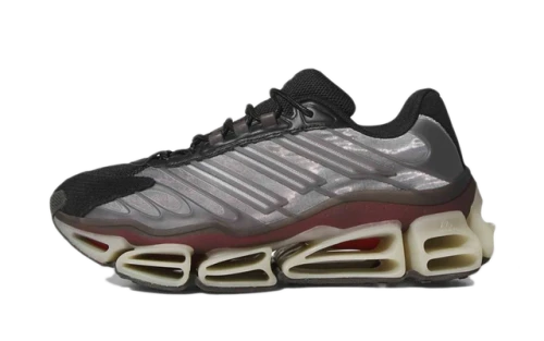 adidas Megaride AG Willy Chavarria Black