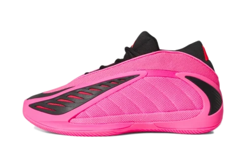 adidas AE 2 Lucid Pink Black