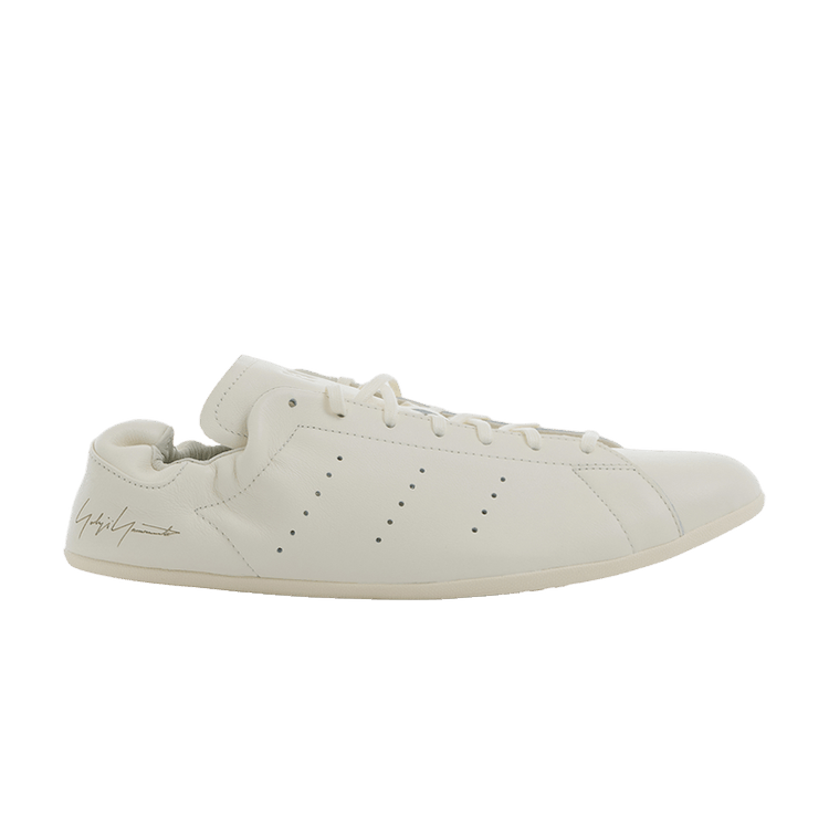 adidas Y-3 Stan Smith Lo Pro Off White