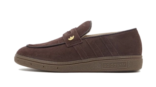 adidas Handball Spezial Loafer Aurora Cocoa Gum (Women's)