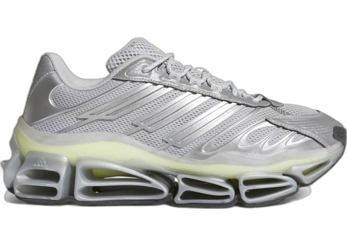 adidas Megaride AG Silver Metallic