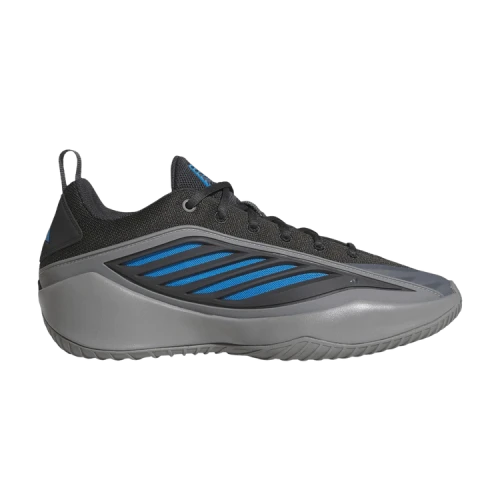 adidas Believe That 1 Carbon Lucid Ray Blue
