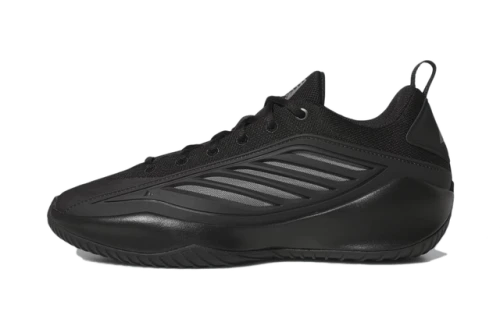 adidas Believe That 1 Black Carbon