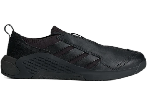 adidas Dropset 4 Entire Studios Triple Black