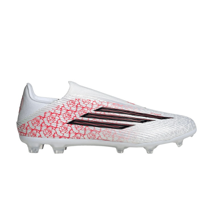 adidas F50 League Laceless FG/MG Lamine Yamal Football's Heartbreaker Pack