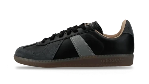 adidas BW Army Black Charcoal Solid Grey
