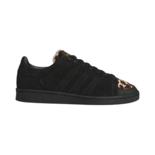 adidas Jabbar Lo Black Cheetah