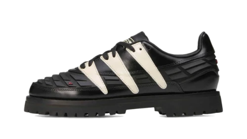 adidas Predator Brain Dead Black White