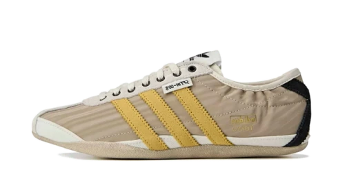 adidas Tokyo Song For The Mute Off White Yellow (Women's)