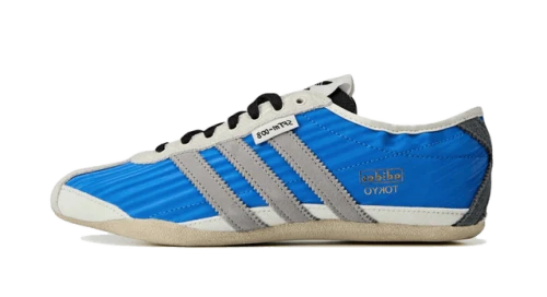adidas Tokyo Song For The Mute Bluebird Grey (Women's)