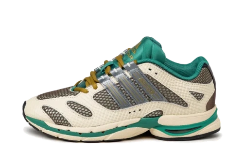 adidas Adistar Molded Linen Green Tech Grey (Women's)
