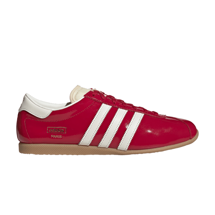 adidas Paris Team Victory Red Off White