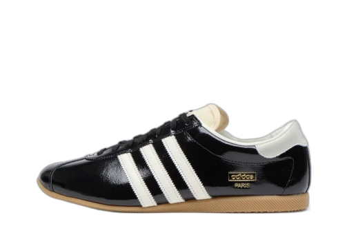 adidas Paris 'Core Black Off White'