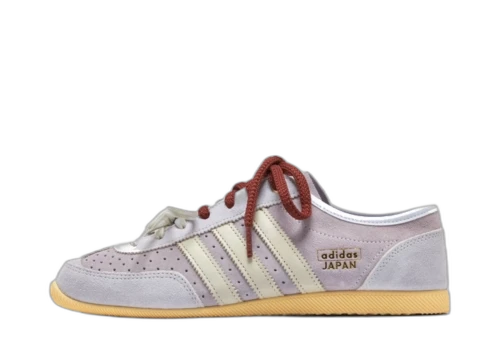 adidas Japan Decon Frozen Purple Orange Tint (Women's)