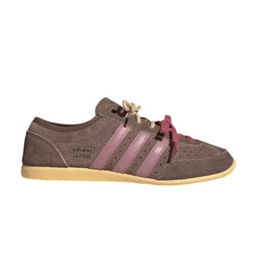 adidas Japan Decon Earth Strata Magic Mauve (Women's)