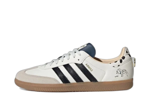 adidas Samba Disney 101 Dalmatians Penny