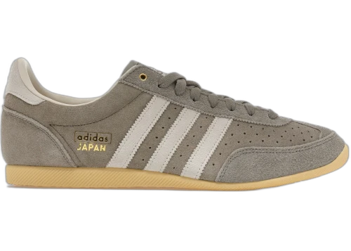 adidas Japan Clay Cream White (Women's)