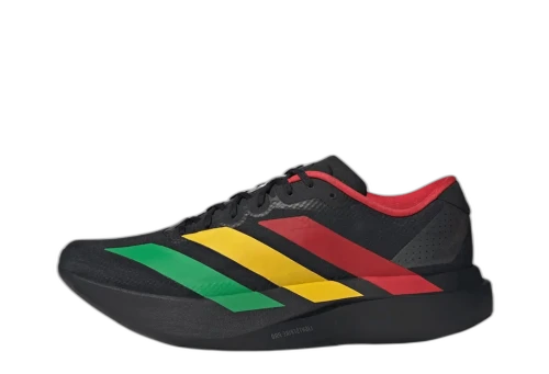 adidas Adizero Evo SL Bob Marley Black