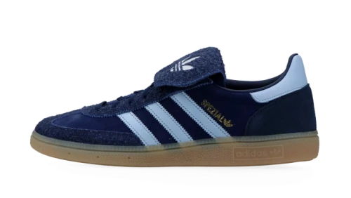 adidas Handball Spezial LT Dark Blue Crystal Sky (Women's)